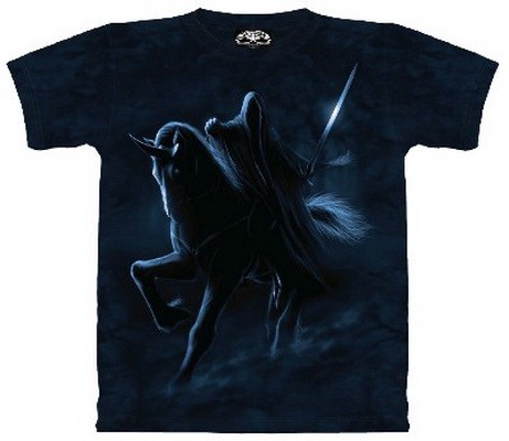 T-shirt "Nazgul"