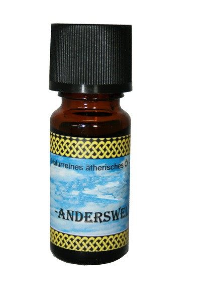 Duftöl Sandelholz (Amyris balsamifera)