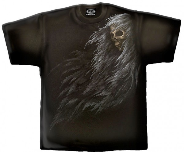 Shadow Of Death T-Shirt