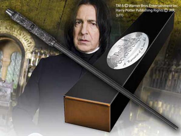 Zauberstab Professor Severus Snape