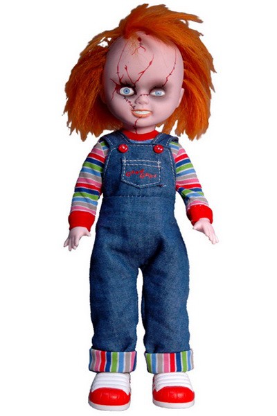 Living Dead Dolls Puppe Chucky