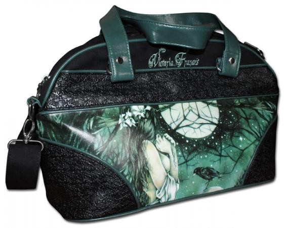 Bowlingbag Horizonte en nieblas