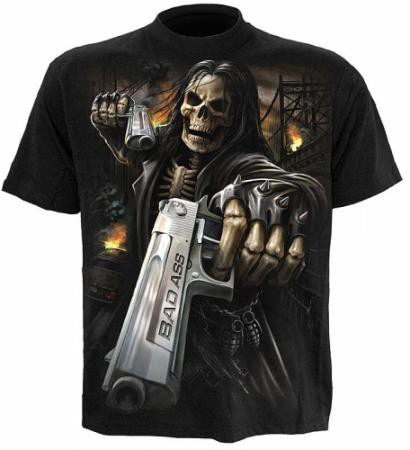 Cold Steel T-Shirt