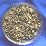 100gr.Patchouliblätter (Pogostemon cablin)