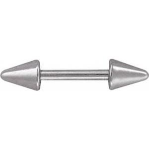 Steel Basicline® Conebell 1,6mm