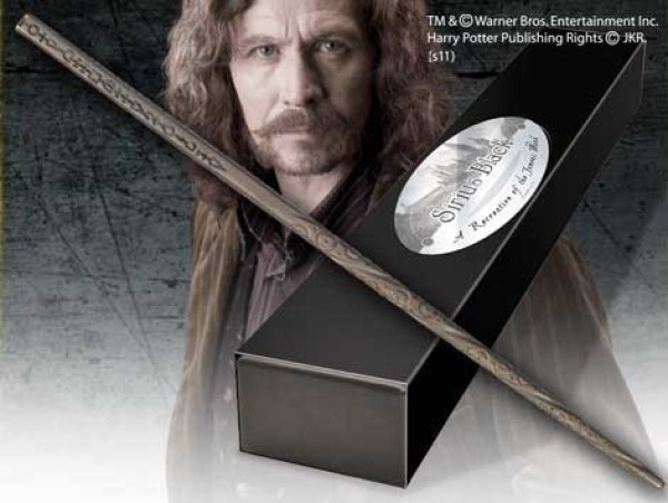 Zauberstab Sirius Black